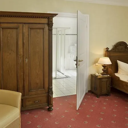 Hotel Altdeutsche Verl